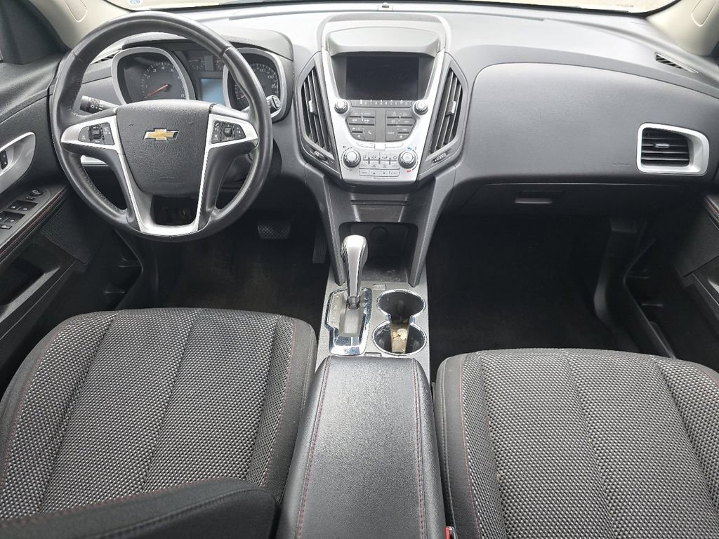 Used 2015 Chevrolet Equinox LT w/ Driver Convenience Package FWD image 17