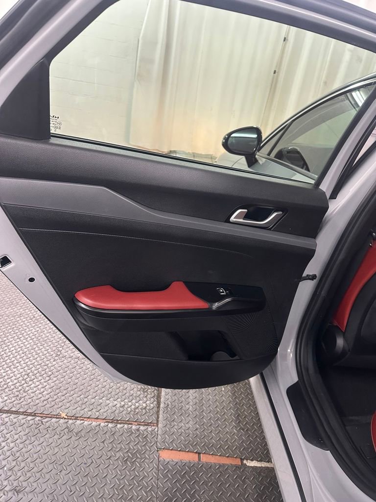 Used 2023 Kia K5 GT-Line FWD image 26