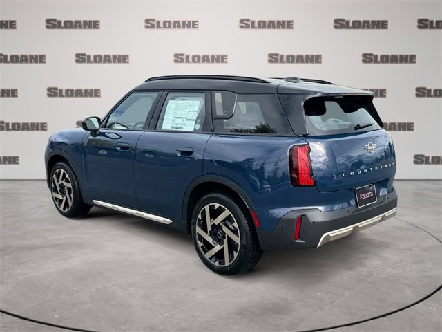 New 2026 MINI Cooper Countryman S image 3