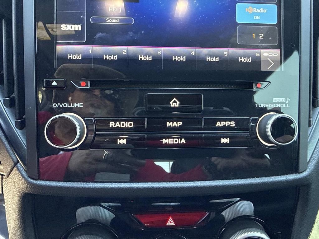 Used 2023 Subaru Forester Wilderness image 36