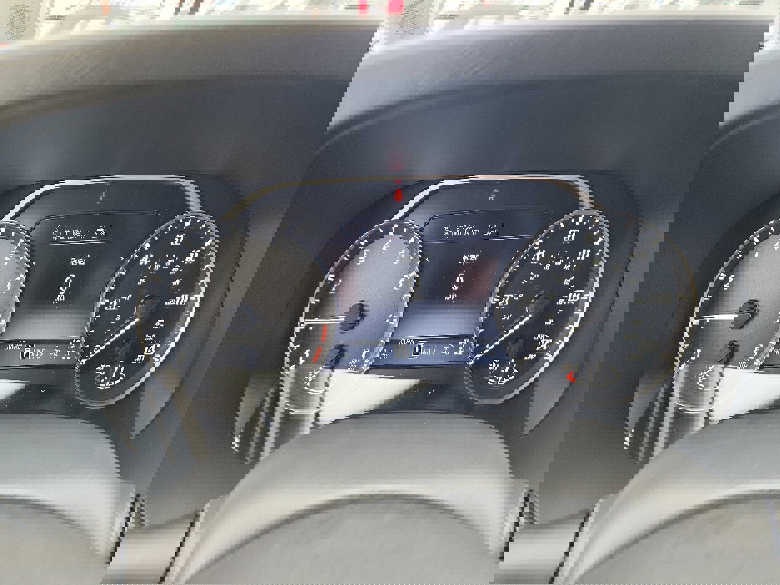 New 2026 Nissan Frontier SV image 22