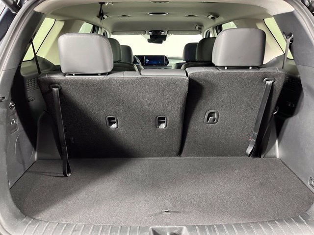Used 2024 Hyundai Palisade SEL FWD image 50