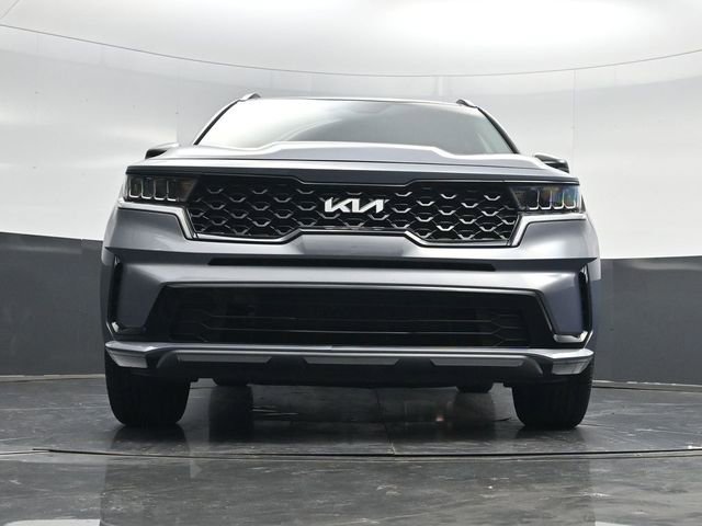Used 2022 Kia Sorento S w/ Panoramic Sunroof Package image 54