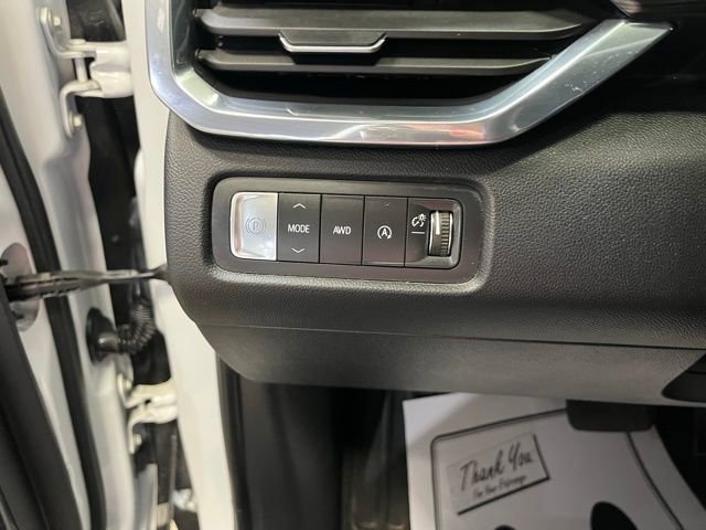 Used 2025 GMC Acadia Elevation image 14
