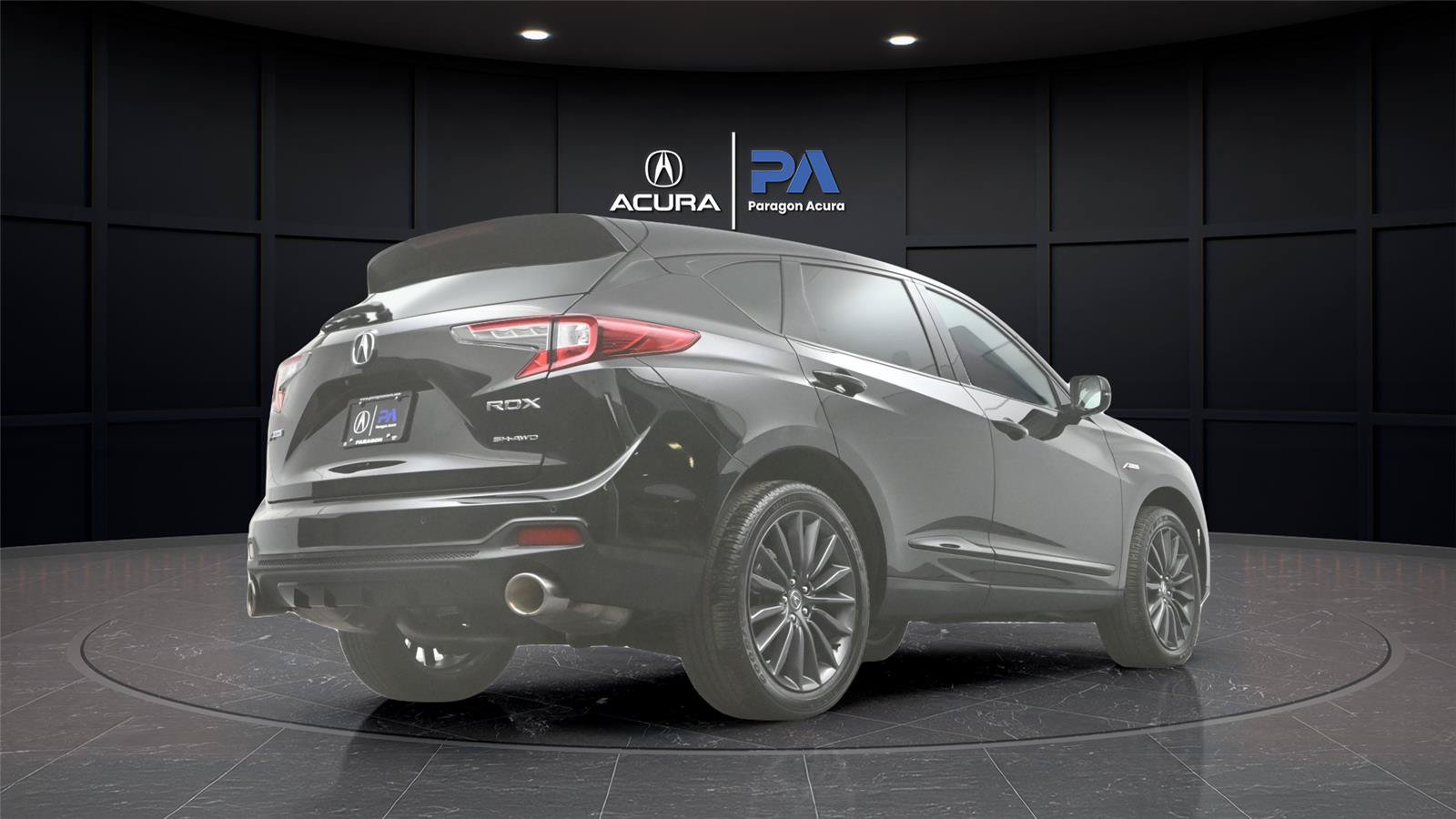 Certified 2024 Acura RDX w/ Advance Package AWD/4WD image 29