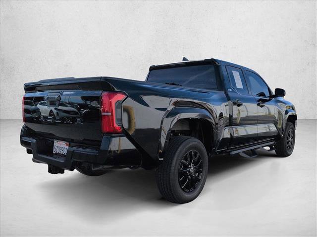 Used 2024 Toyota Tacoma SR5 image 5