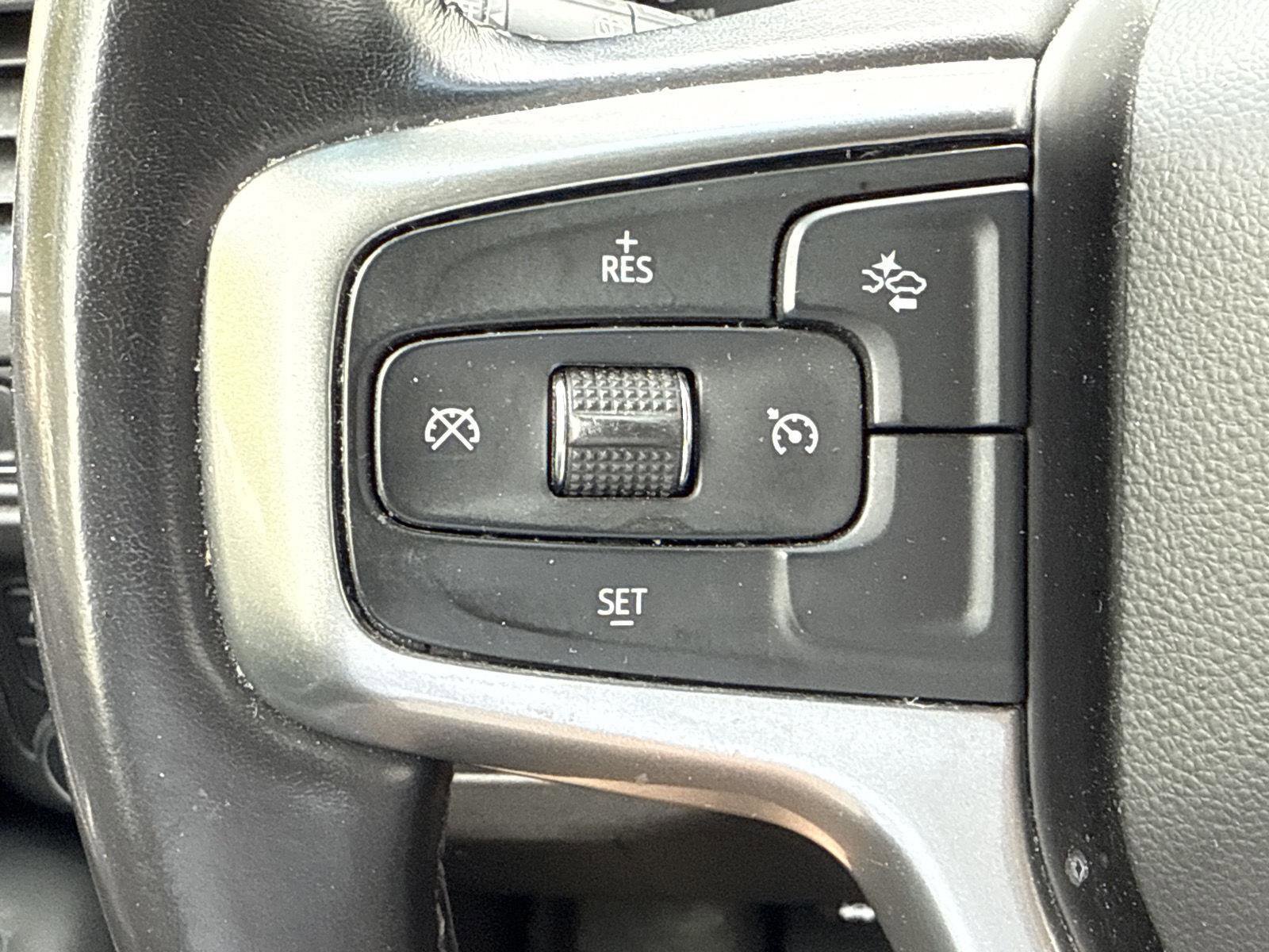 Used 2021 Chevrolet Tahoe LT image 15