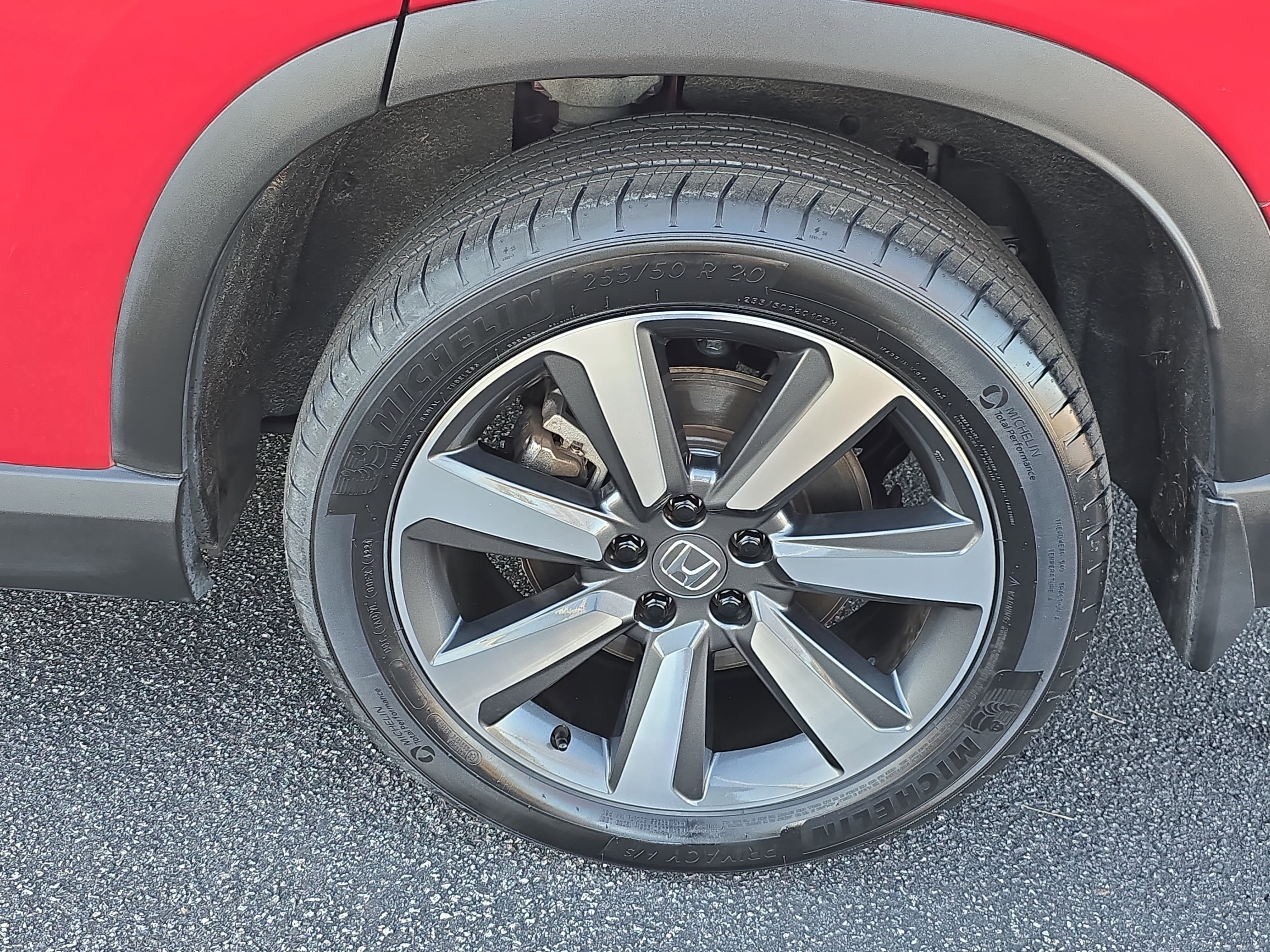 Used 2024 Honda Pilot Touring image 36