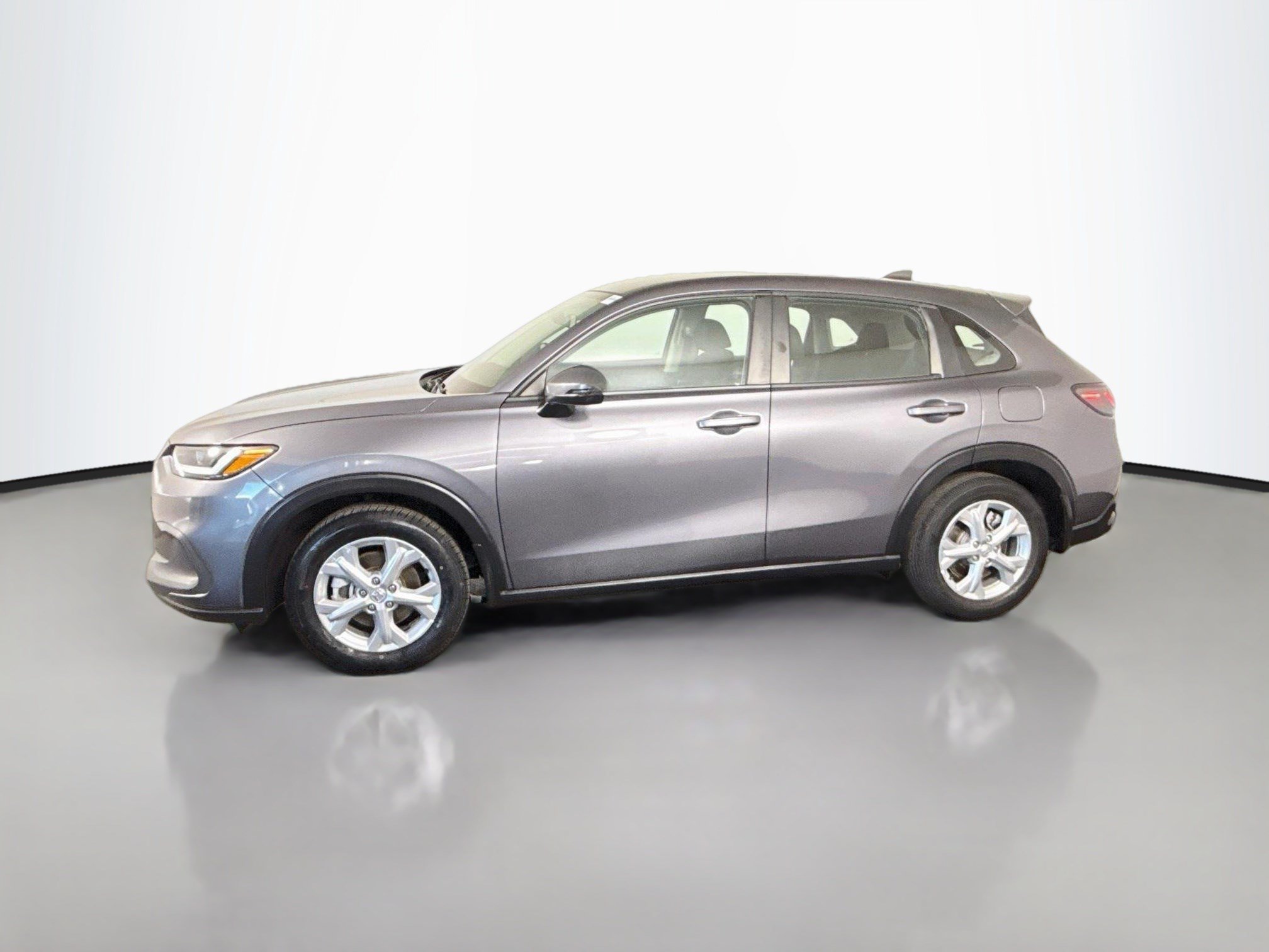 Used 2024 Honda HR-V LX image 6
