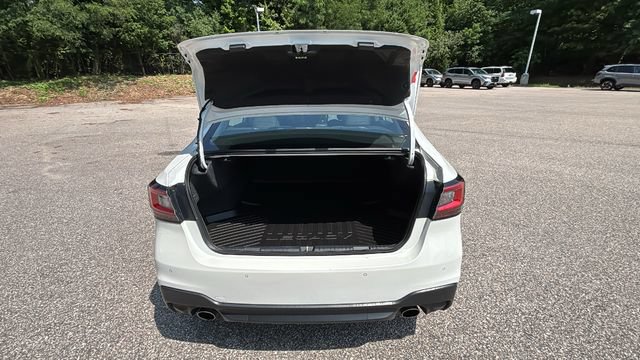 Certified 2024 Subaru Legacy Limited AWD/4WD image 39