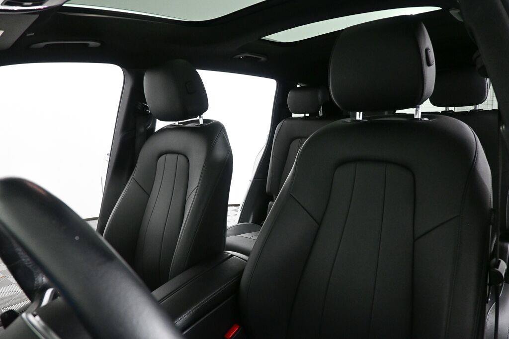 Certified 2023 Mercedes-Benz GLB 250 4MATIC image 4