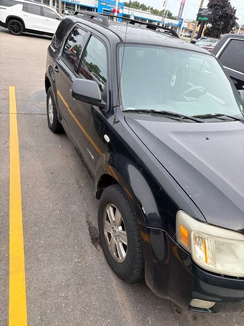 Used 2008 Mercury Mariner 2WD V6 image 3