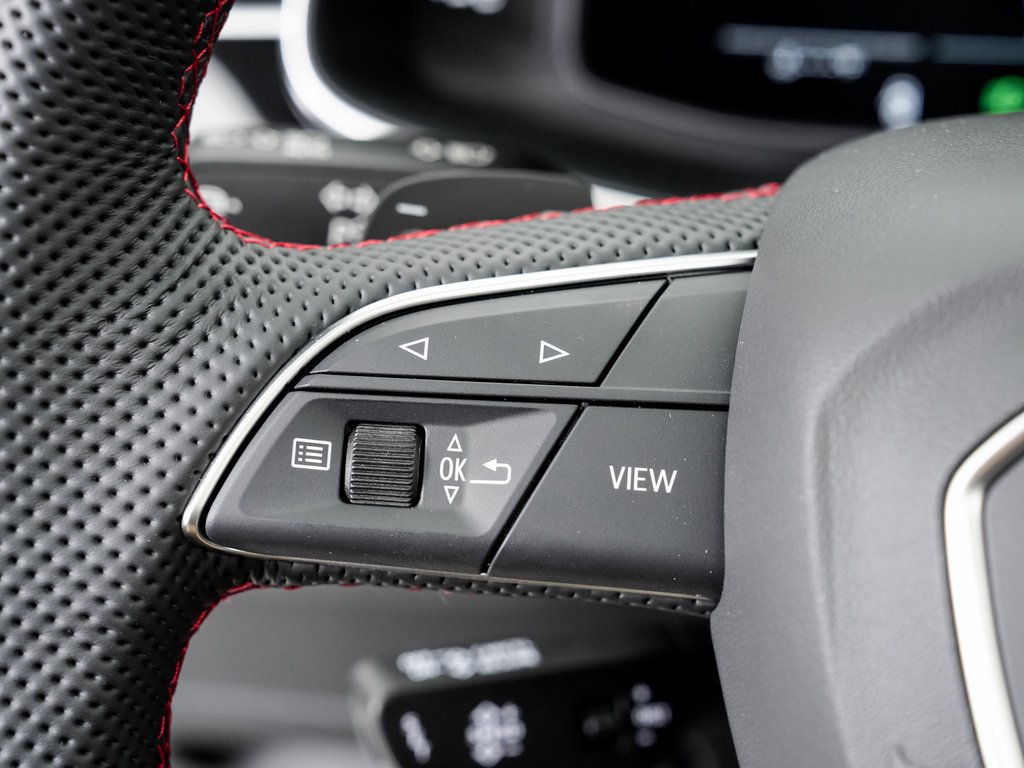 New 2026 Audi SQ8 Prestige AWD/4WD image 15
