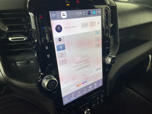 New 2026 RAM 3500 Tradesman image 5