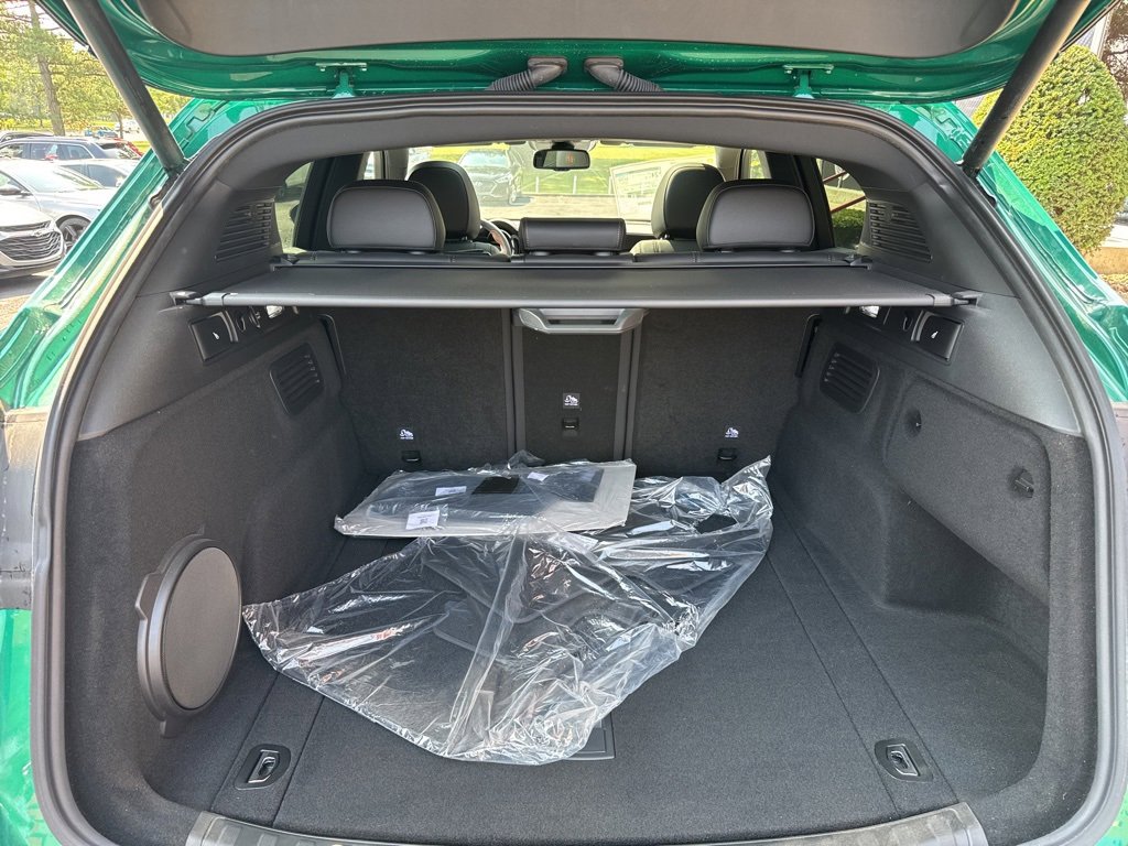 New 2025 Alfa Romeo Stelvio Sprint image 20