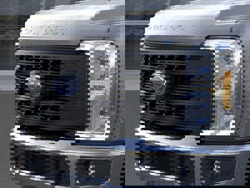 New 2026 Ford F350 XL image 17