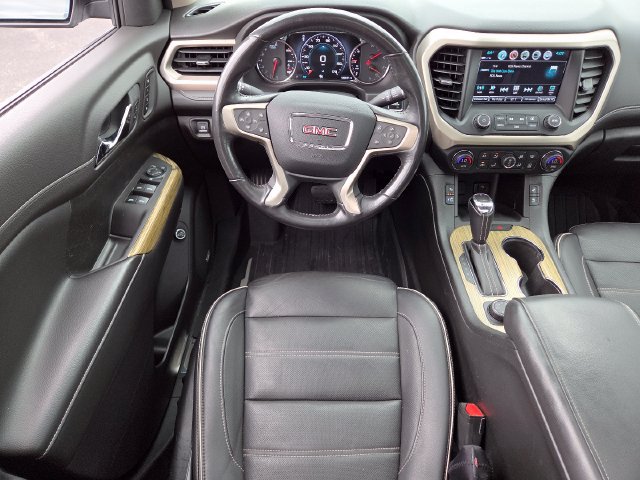 Used 2019 GMC Acadia Denali w/ Technology Package AWD/4WD image 28