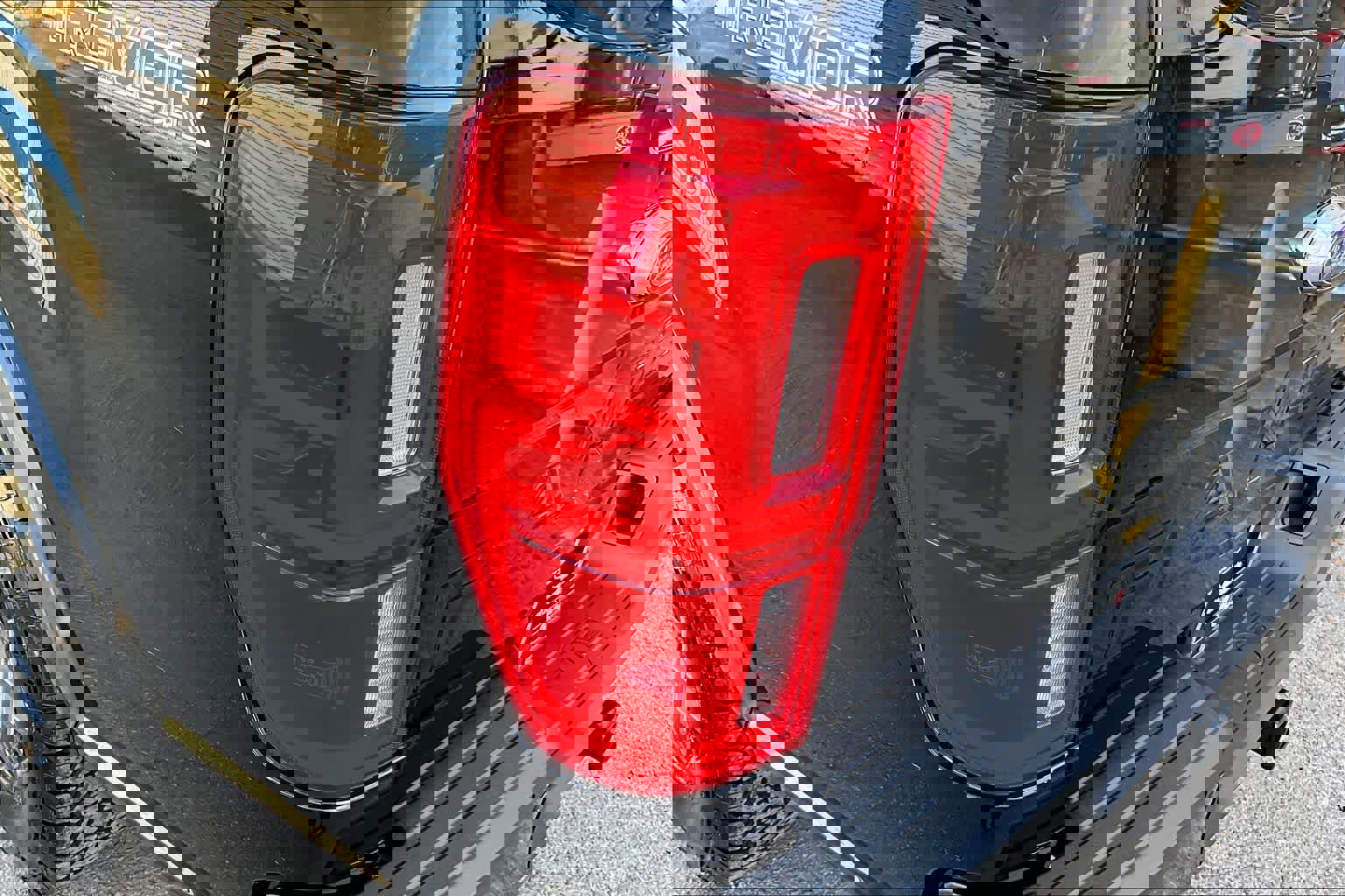 Certified 2023 Ford Ranger XLT w/ Tremor Off-Road Package image 27