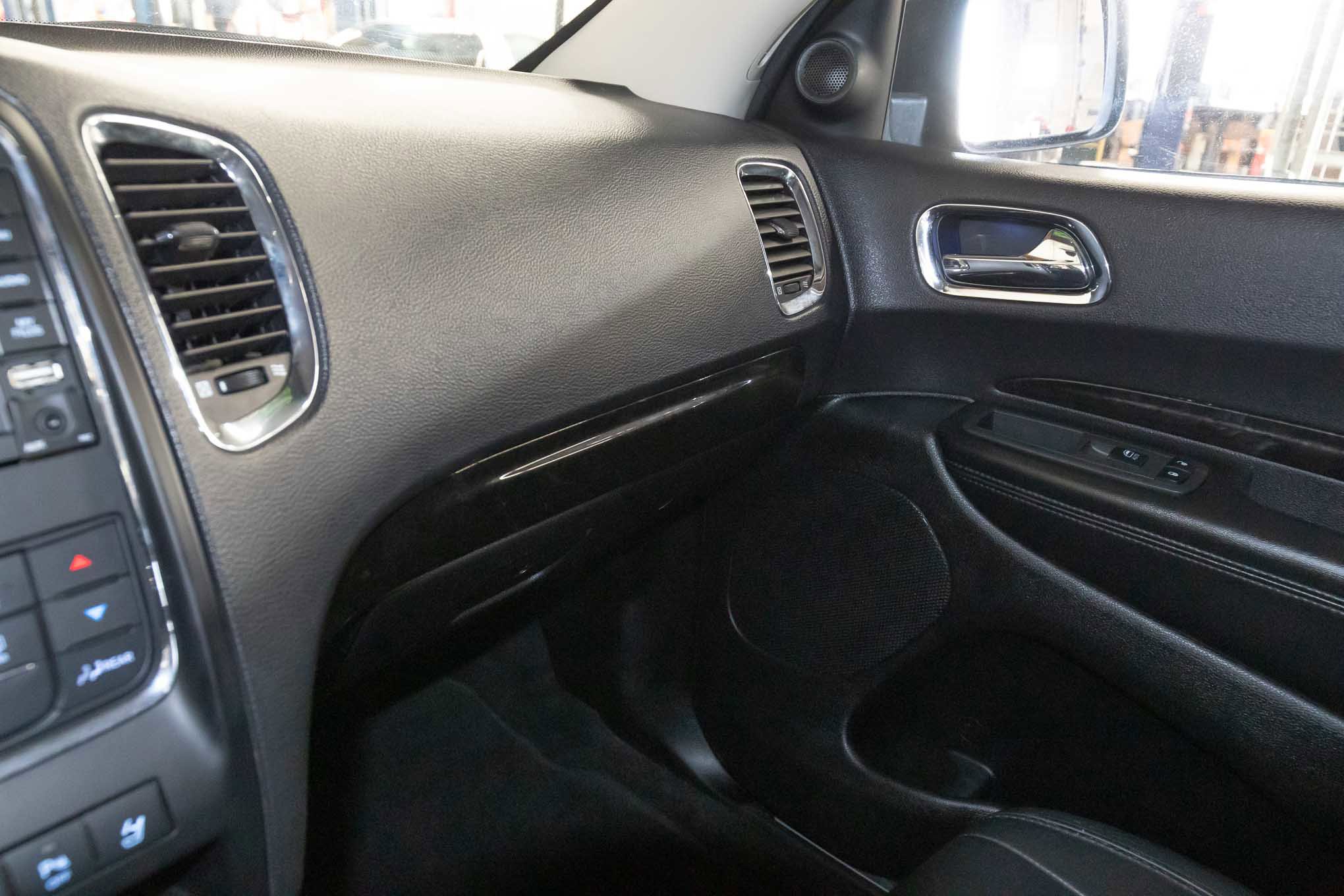 Used 2013 Dodge Durango Crew AWD/4WD image 28