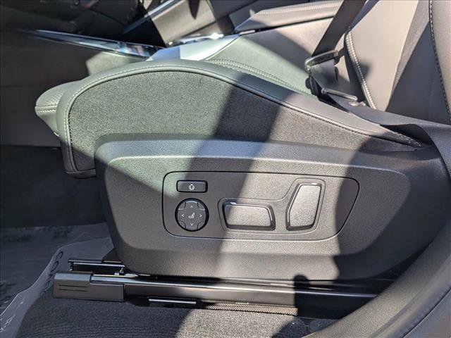 New 2026 BMW X3 xDrive30 AWD/4WD image 4