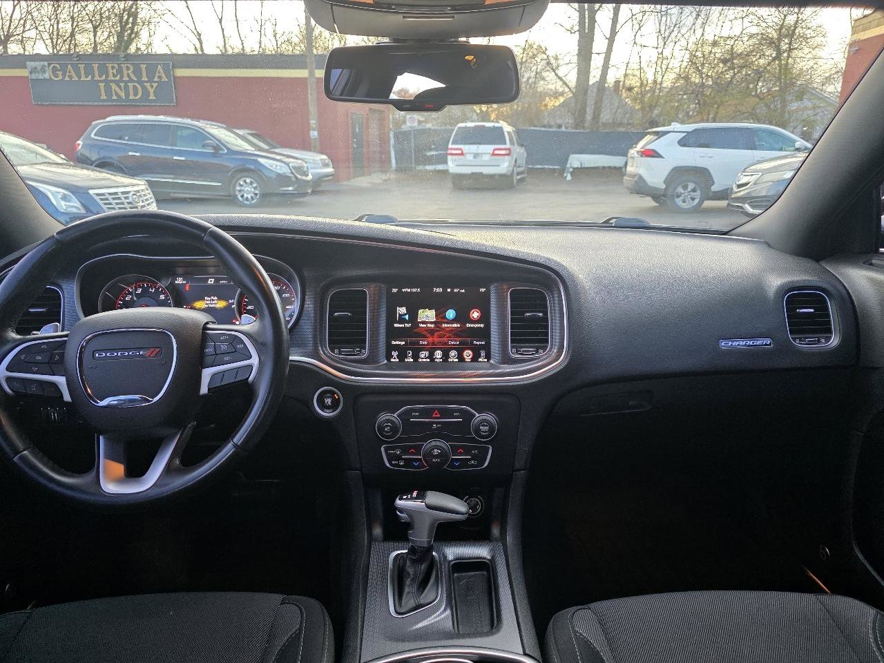 Used 2015 Dodge Charger SXT w/ Rallye Group image 32