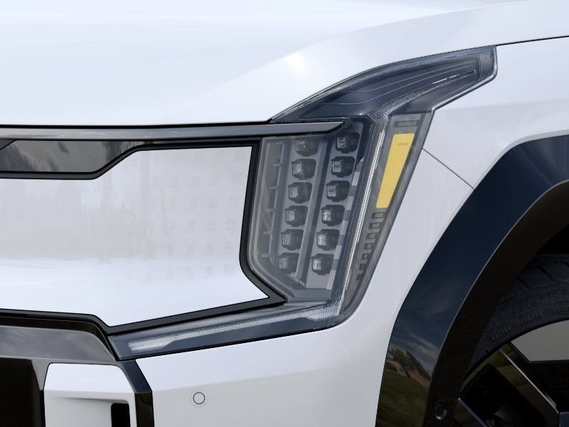 New 2026 Kia EV9 GT-Line AWD/4WD image 11