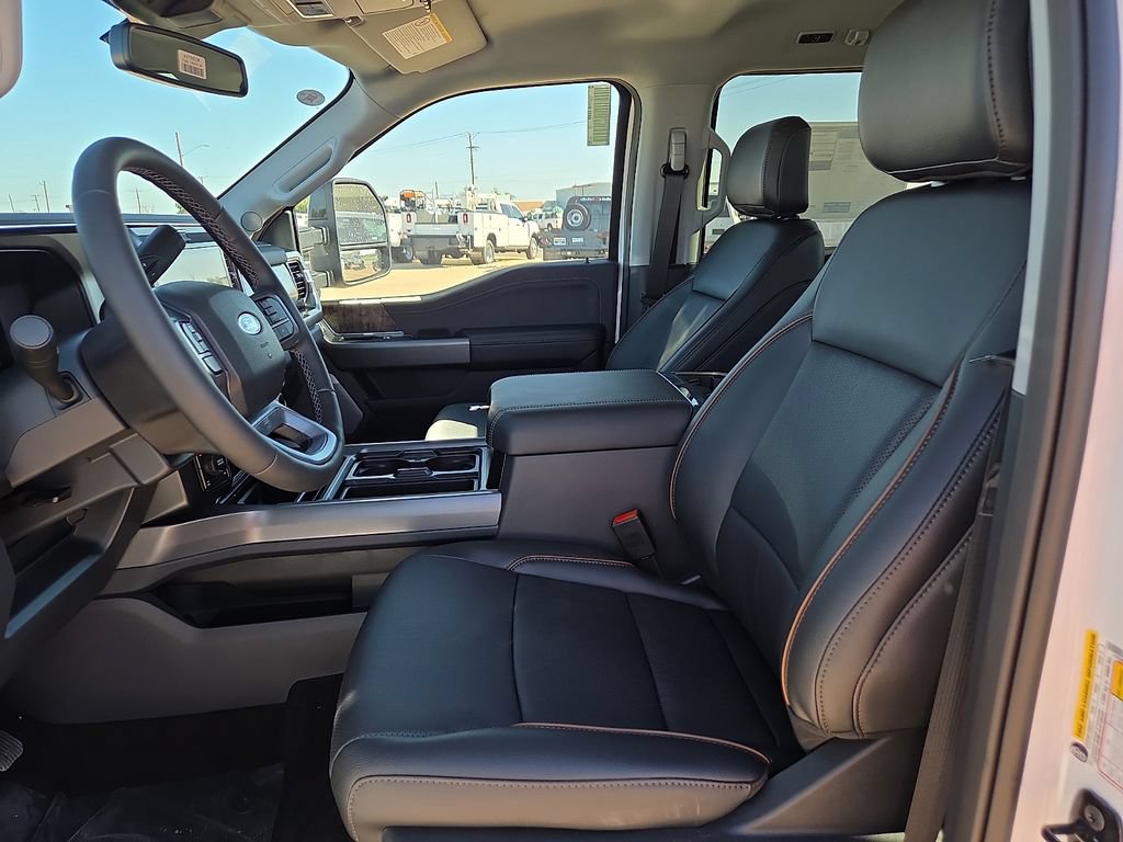 New 2026 Ford F250 Lariat w/ FX4 Off-Road Package AWD/4WD image 19
