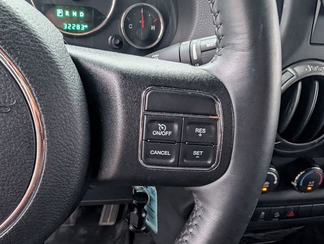 Used 2018 Jeep Wrangler Unlimited Sport S image 29