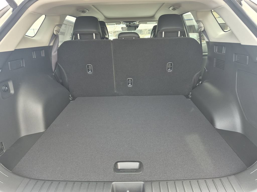 New 2026 Kia Sportage SX Prestige image 14
