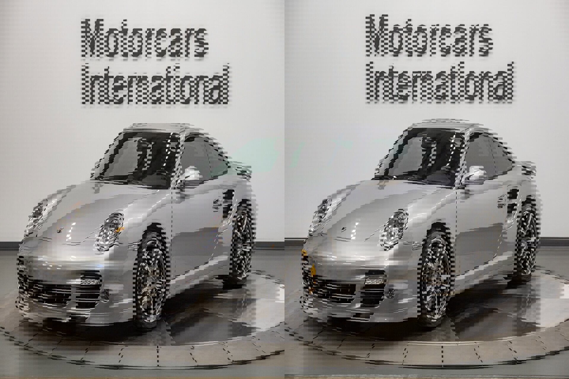 Used 2012 Porsche 911 Turbo S