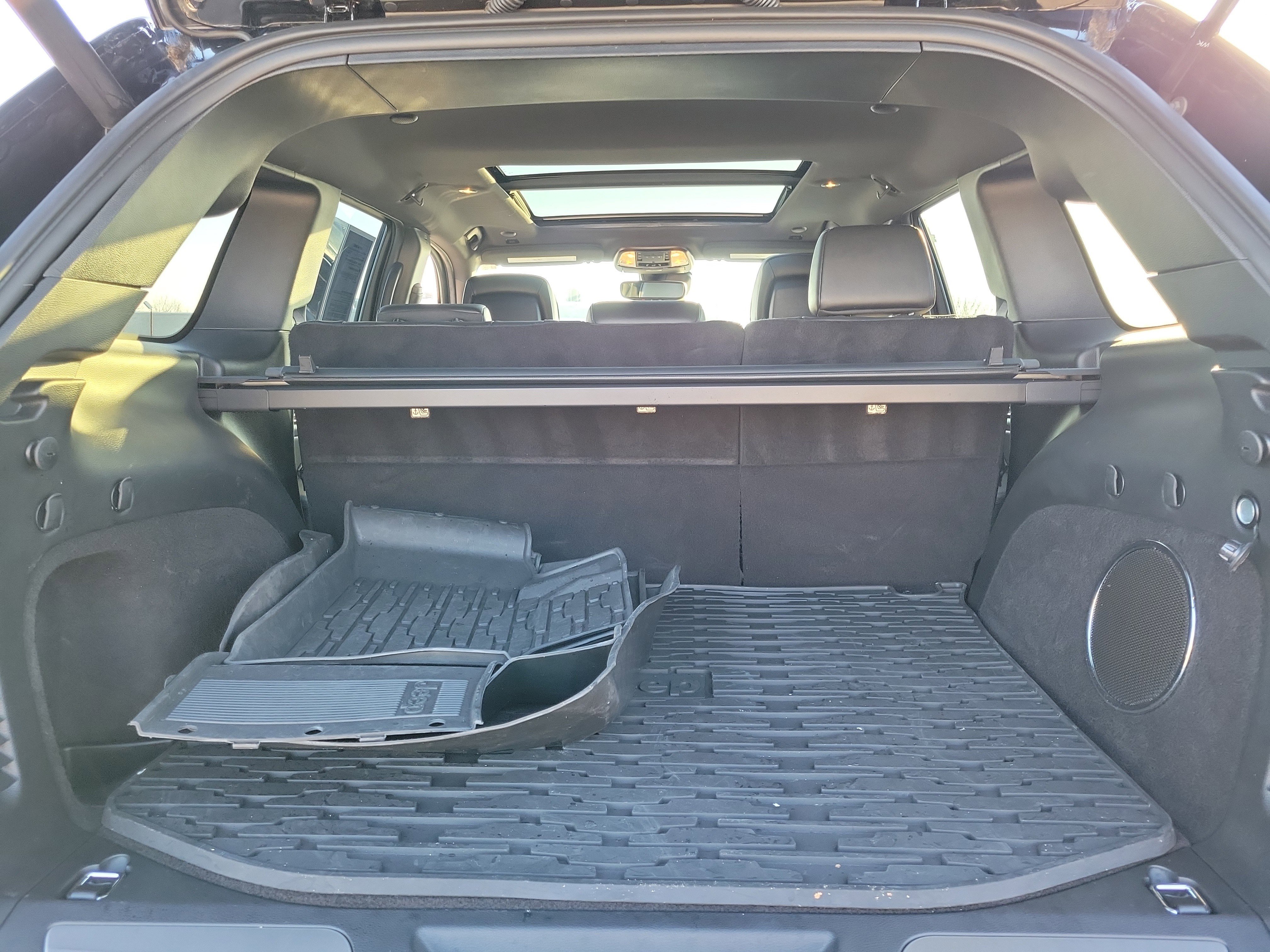 Used 2021 Jeep Grand Cherokee High Altitude image 8