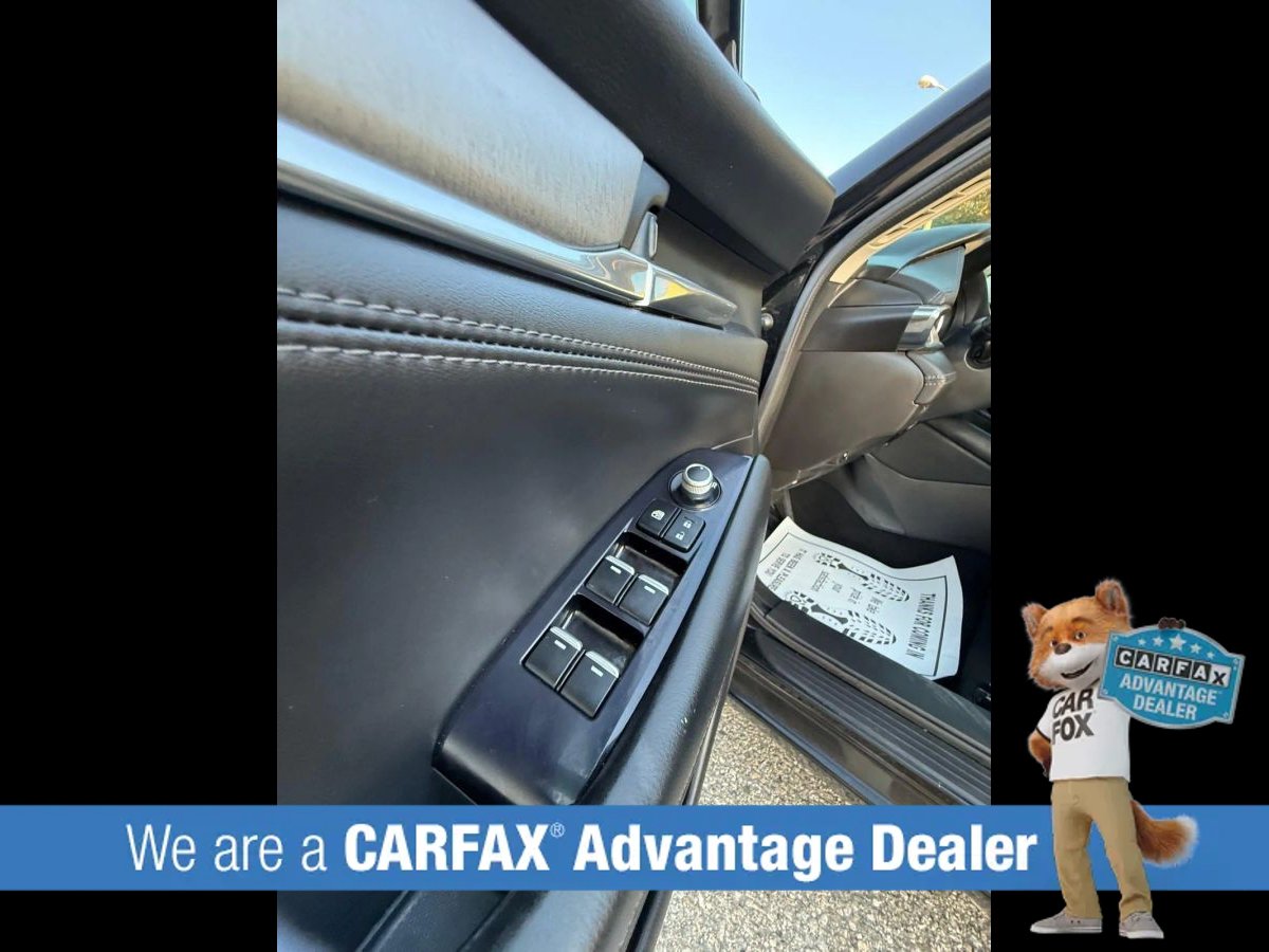 Used 2020 MAZDA MAZDA6 Touring FWD image 41