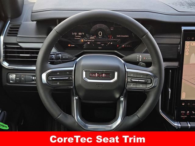 New 2026 GMC Acadia Elevation w/ Black Edition image 21