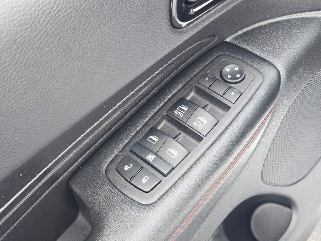 Used 2025 Dodge Durango GT AWD/4WD image 21
