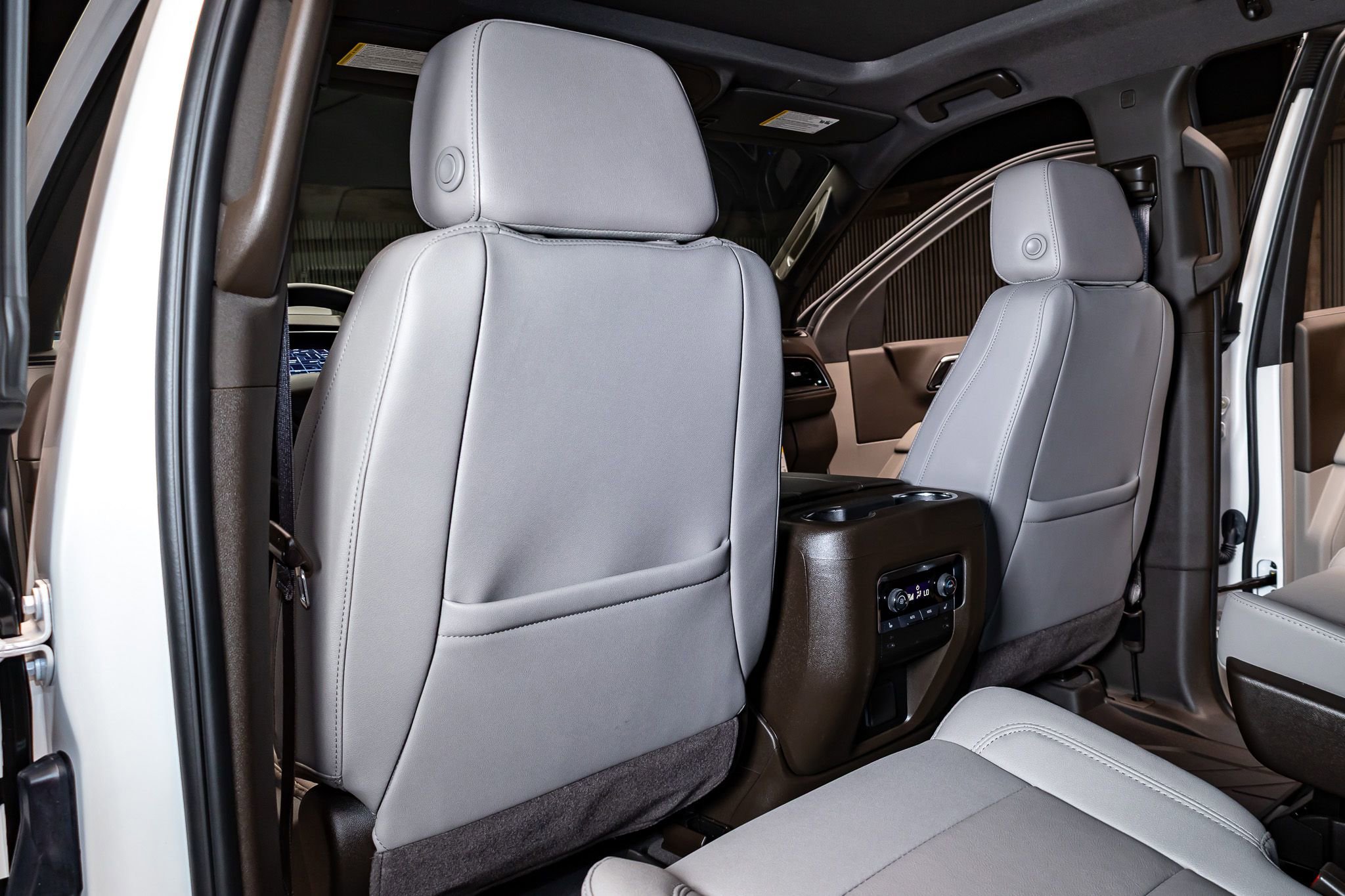 Used 2025 Chevrolet Tahoe Z71 w/ Z71 Off-Road Package image 27