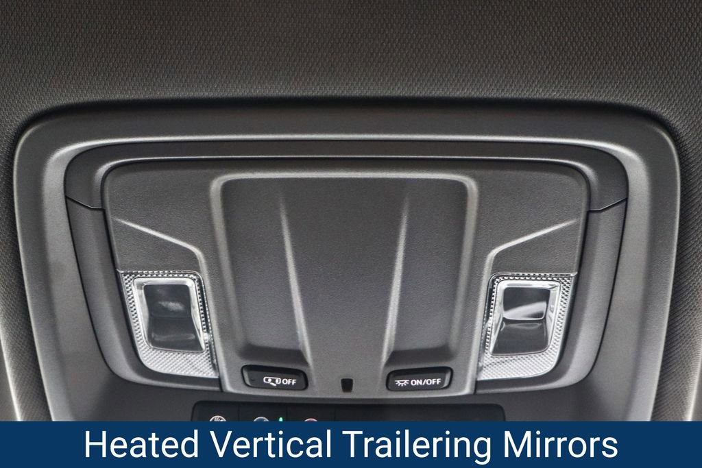 Certified 2025 Chevrolet Silverado 2500 LT w/ Convenience Package image 34