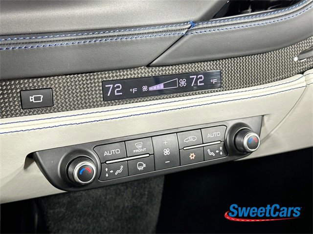 Used 2021 Ferrari F8 Tributo image 23