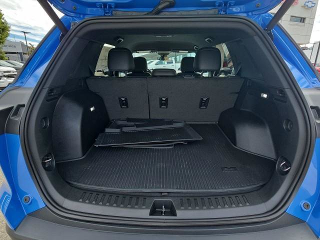 New 2027 Chevrolet Equinox ACTIV w/ Convenience Package III FWD image 26