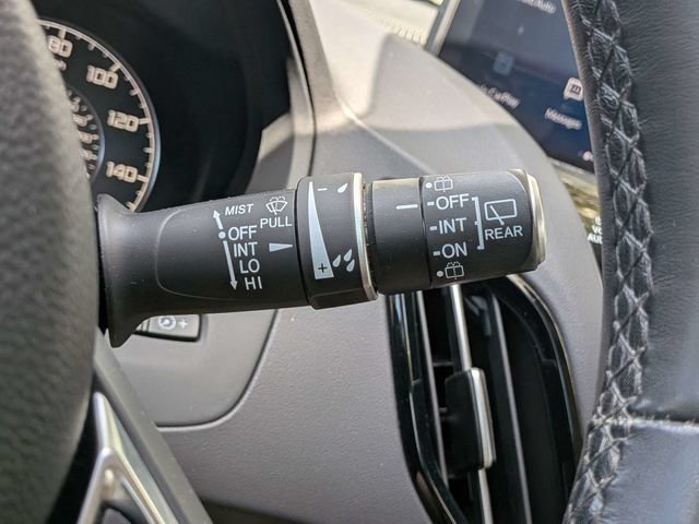 Used 2021 Acura RDX FWD image 34