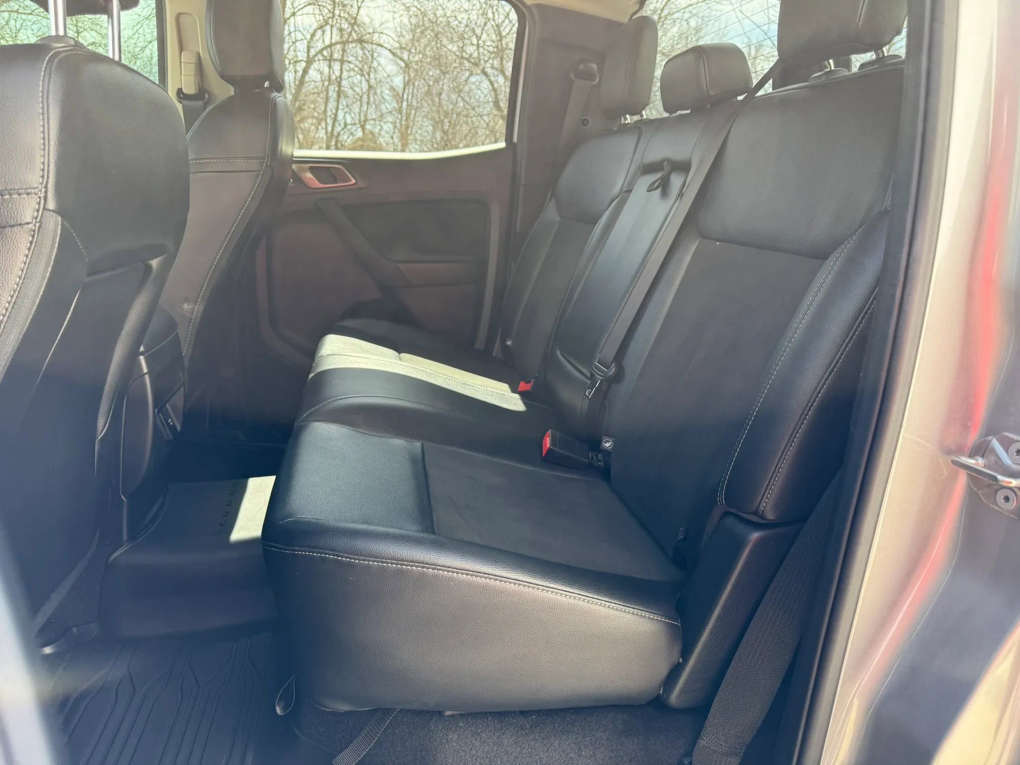 Used 2021 Ford Ranger XLT w/ Tremor Off-Road Package image 14