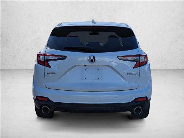 Used 2023 Acura RDX A-Spec image 6