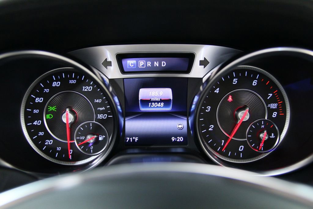 Used 2018 Mercedes-Benz SL 550 image 14