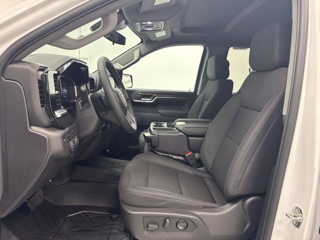New 2026 Chevrolet Silverado 1500 LT w/ Protection Package AWD/4WD image 25