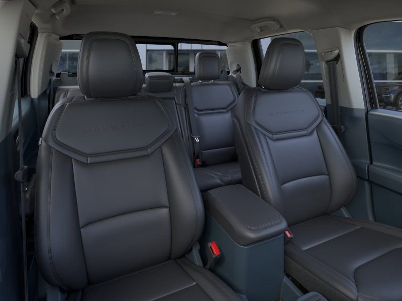 New 2026 Ford Maverick Lariat AWD/4WD image 11
