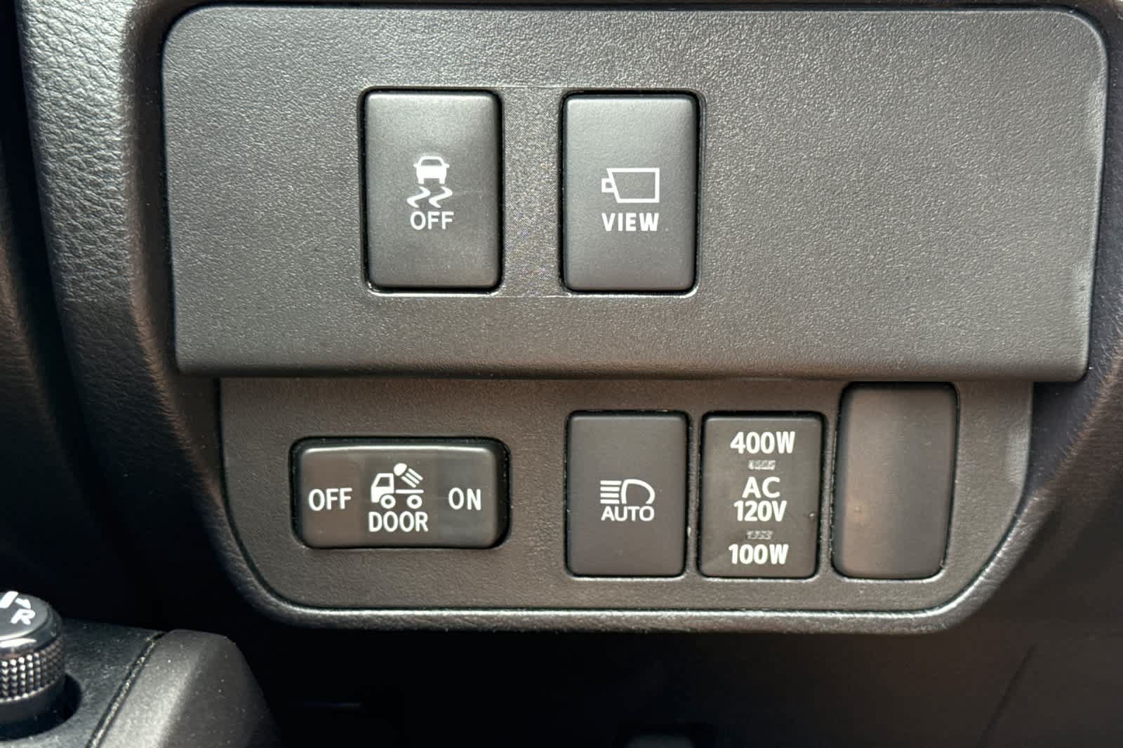 Used 2023 Toyota Tacoma TRD Sport w/ Advanced Technology Package AWD/4WD image 30