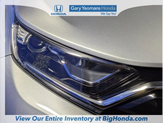 Certified 2020 Honda CR-V EX-L image 10