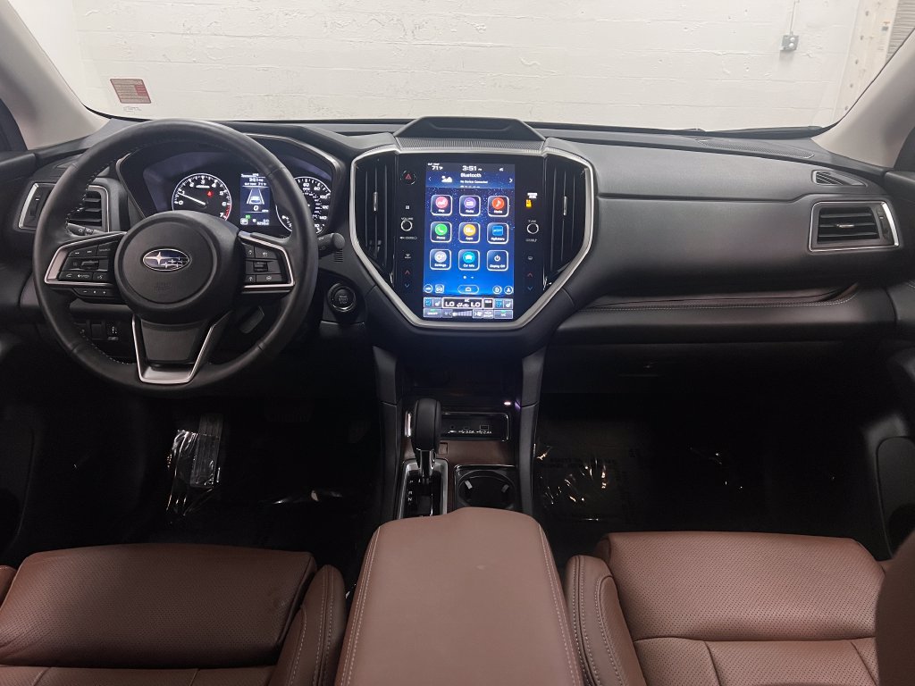 Certified 2025 Subaru Ascent Touring AWD/4WD image 13