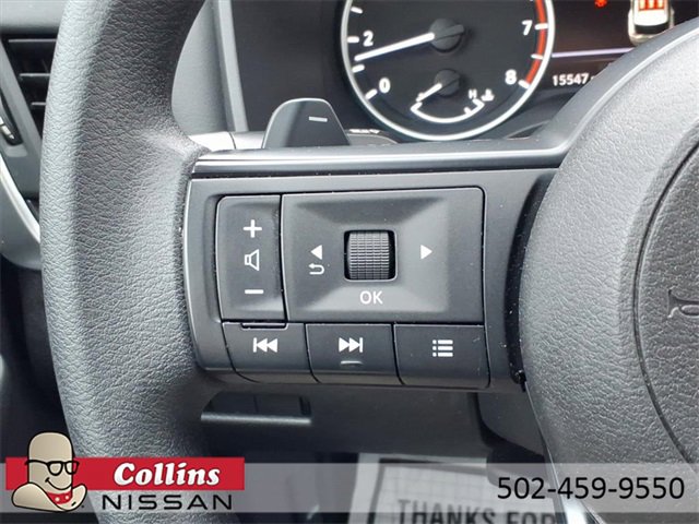 Certified 2023 Nissan Rogue S image 22