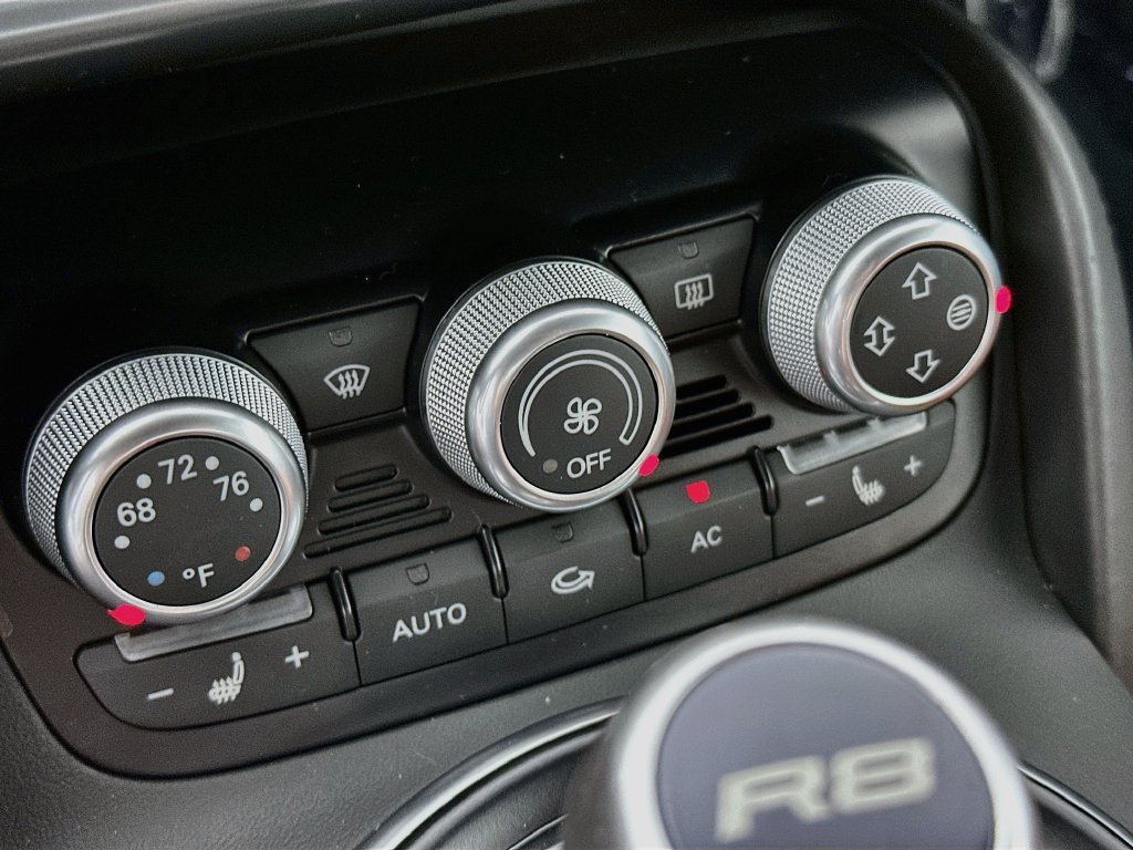 Used 2009 Audi R8 V8 AWD/4WD image 17
