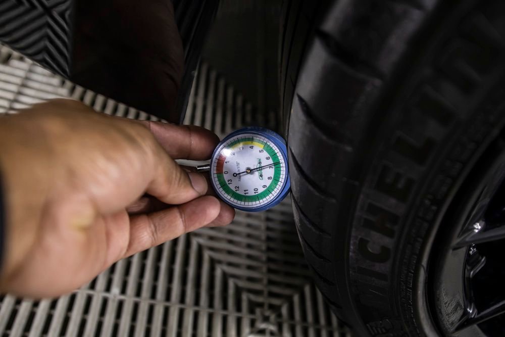 Used 2025 Toyota Corolla GR image 47